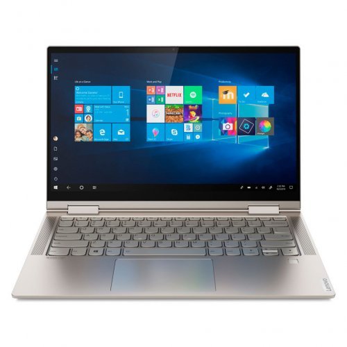 Лаптоп Lenovo Yoga C740-14IML 81TC009CBM (снимка 1)