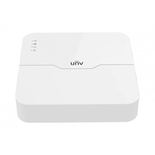 Мрежов видео рекордер Uniview (UnV) NVR301-04LB (снимка 1)