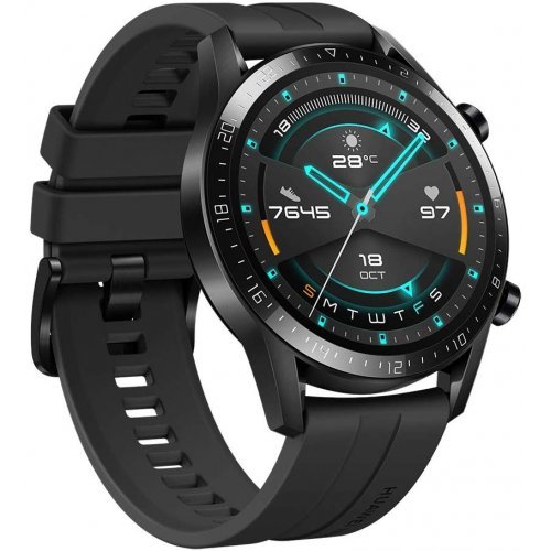Ръчен часовник Huawei GT2  Latona -B19S 6901443329922 (снимка 1)