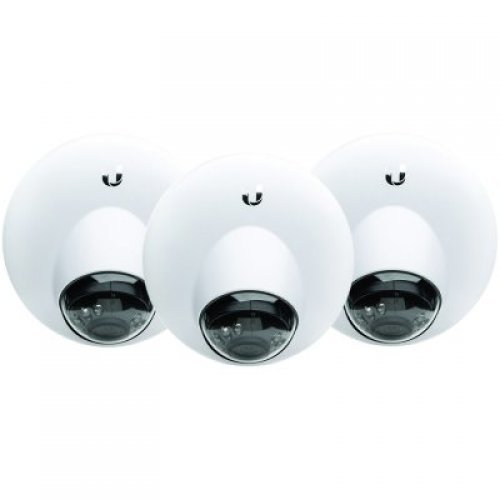 IP камера Ubiquiti UVC G3 Dome 3 UVC-G3-DOME-3 (снимка 1)