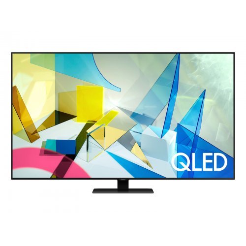 Телевизор Samsung 55Q80T QE55Q80TATXXH (снимка 1)