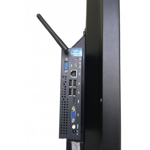 Интерактивни дисплеи > Newline OPS WB5A820W (снимка 2)