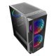 Компютърна кутия Antec NX800 2601487