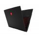 Лаптоп MSI GL75 9SD 9S7-17E512-054