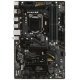 Дънна платка Gigabyte GA-Z270P-D3 1123060