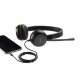 Колцентър слушалка Jabra Evolve 30 II HS Mono 14401-20