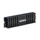 SSD Patriot 1TB Viper VPN100 M.2 2280 PCIE Gen3 x4 (умалена снимка 2)