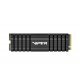 SSD Patriot 1TB Viper VPN100 M.2 2280 PCIE Gen3 x4 (умалена снимка 1)