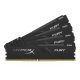 RAM памет HyperX Fury KIN-RAM-HX432C16FB3K4-128