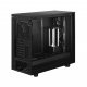 Компютърна кутия Fractal Design Define 7 Black w/ Dark Tempered Glass FD-C-DEF7A-03