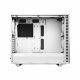 Компютърна кутия Fractal Design Define 7 White w/ Clear Tempered Glass FD-C-DEF7A-06