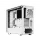 Компютърна кутия Fractal Design Define 7 White FD-C-DEF7A-09