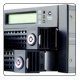 NAS устройство Raidsonic SR2600-2S-S2B RAID система за вътрешен монтаж, 2х 3.5" гнезда, SATA/IDE, RAID 0, 1 (умалена снимка 3)