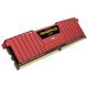 RAM памет Corsair VENGEANCE LPX Red CMK16GX4M2A2400C16R