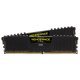 RAM памет Corsair VENGEANCE LPX BLACK CMK16GX4M2D3600C18