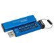 USB флаш памет Kingston DataTraveler 2000 KIN-USB-DT2000-32GB