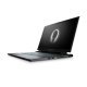 Лаптоп Dell Alienware m17 R2 5397184312049_AW2518HF