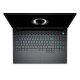 Лаптоп Dell Alienware m17 R2 5397184312025_AW2518HF