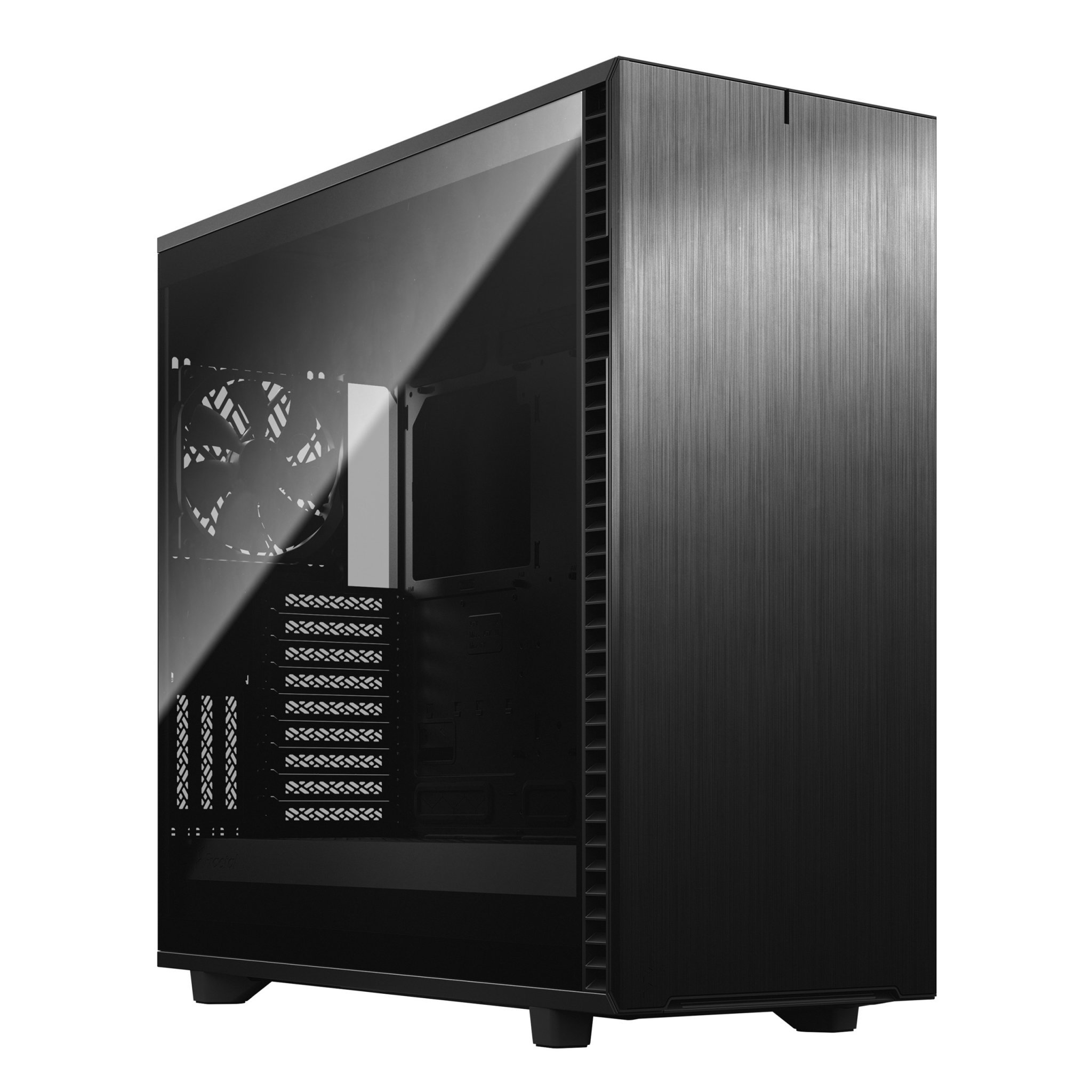 Компютърна конфигурация JMT