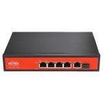 Суич Wi-Tek WI-PS305GF