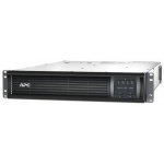 UPS устройство APC SMT3000RMI2UC
