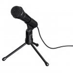 Микрофон Hama HAMA-139905
