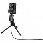 Микрофон Hama HAMA-139906