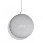 Преносими тонколони > Google Home Mini GOOGLE-HOME-MINI-CHALK