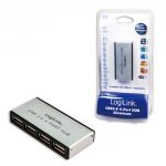 USB Hub LogiLink UA0003 2902174