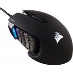 Мишка Corsair RGB ELITE MOBA/MMO CH-9304211-EU