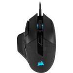 Мишка Corsair NIGHTSWORD RGB Performance Tunable CH-9306011-EU