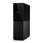 Външен твърд диск Western Digital My Book Essential WDBBGB0120HBK