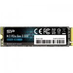 SSD Silicon Power A60 SP256GBP34A60M28