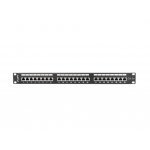 Пач панел Lanberg PPS5-1024-B