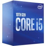 Процесор Intel Core i5-10400 BX8070110400