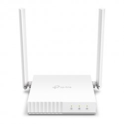 Безжичен рутер TP-Link WR844N TL-WR844N