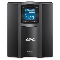 UPS устройство APC SMC1000IC