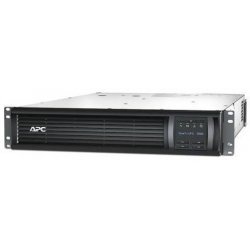 UPS устройство APC SMT3000RMI2UC