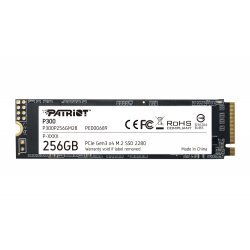 SSD Patriot P300 P300P256GM28