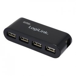 USB Hub LogiLink UA0085 2902182