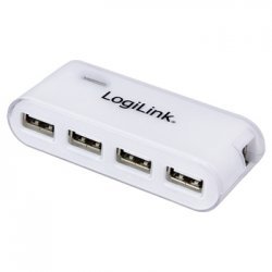 USB Hub LogiLink UA0086 2902183