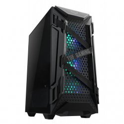 Компютърна кутия Asus TUF Gaming GT301 АRGB ASUS-CASE-GT301-TUF