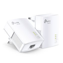 Powerline адаптер TP-Link TL-PA7017 KIT