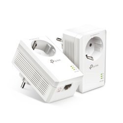 Powerline адаптер TP-Link TL-PA7017P KIT