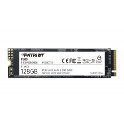 SSD Patriot P300 P300P128GM28