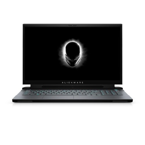 Лаптоп Dell Alienware m17 R2 5397184312056_AW2518HF (снимка 1)
