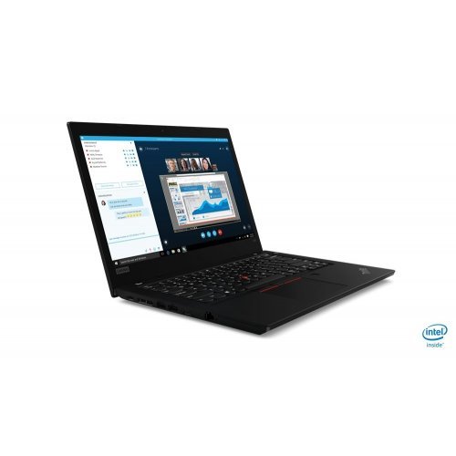 Лаптоп Lenovo ThinkPad L490 20Q5002VBM_5WS0A14081 (снимка 1)