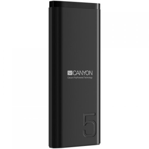 Мобилна батерия Canyon CNE-CPB05B (снимка 1)