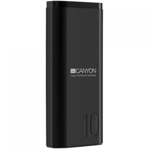 Мобилна батерия Canyon CNE-CPB010B (снимка 1)
