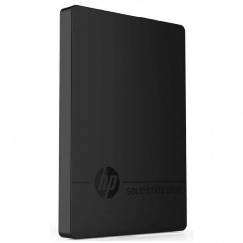 Външен твърд диск HP P600 HP-SSDEX-P600-250GB (снимка 1)